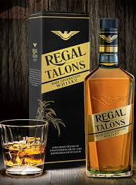 Regal Talons Radico Khaitan