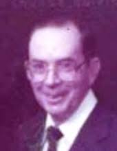 Obituary information for Rev. Carl Richard McGrew