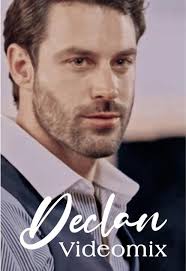 Declan Porter Revenge