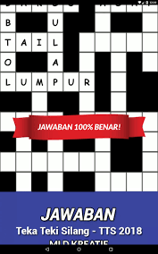 Simak kunci jawaban tts pintar level 81, 82, 83, 84, 85, 86, 87, 88, 89, 90 lengkap dan update di cademedia.com Jawaban Tts Pintar 2018 Offline For Android Apk Download