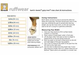 Ruffwear Grip Trex Dog Boots Improve Traction Protect Paws For Tripawds