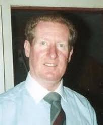 Bernard J. Ott, Iii Obituary September 14, 2012