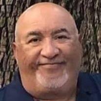 Anthony Gerard Gutierrez Obituary