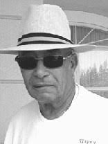 Wilbert Derouen Obituary (1940