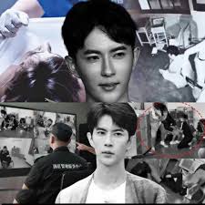 Chinese actor Yu Menglong's death sparks outrage and demands for justice