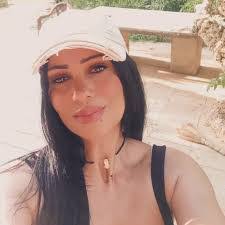 Samar Ayoub's Instagram, Twitter & Facebook