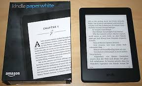 Kindle paperwhite 3rd generation troubleshooting. Amazon Kindle Paperwhite 3 2015 7th Generation E Book Reader 6 300ppi Wlansparen25 Com Sparen25 De Sparen25 Info Kindle Wlan Ebay