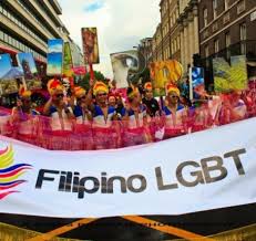 The lgbt community did not begin to organize on behalf of its human rights until the 1990s. In Philippines L G B T Are Now Accepted We Are Very Welcome New Ways Ministry