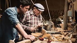 1 фраза в 1 тематике. Artisanat Et Savoir Faire Montagnes Du Jura