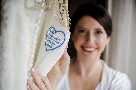 Real Weddings: Kaitlyn & Drew