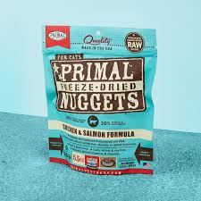 North america, latin america, europe, middle east and. Primal Freeze Dried Nuggets Feline Chicken Salmon Formula 5 5oz North London On Pet Paradise