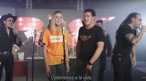 Hay que dejar el pasado. Samuel Garcia Lanza Nuevo Video De Rock Con Genitallica Y Pato Machete
