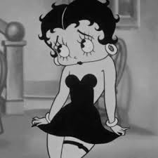 Betty Boop Old Cartoon Characters Black And White Https Encrypted Tbn0 Gstatic Com Images Q Tbn 3aand9gcrzmisxldrlqsa9absza3mbxizkbftmtolnka Usqp Cau
