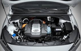 2017 Hyundai Ioniq Review Better Than Toyota Prius Hyundai Toyota Prius Prius