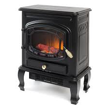 Our choice for today's #1 electric fireplace overall is the touchstone sideline. Garibaldi Heating 23 Electric Stove Fireplace Review Best Electric Fireplaces Review Modern Most Realistic