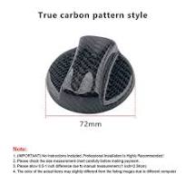 Carbon Fiber Tank Cover Fuel Tank Air Cap Trim For BMW G80 G06 G07 G42 G14  G15 G16 F82 F20 F21 F83 M2 M3 M4 M5 M8 F95 F96 E90 - AliExpress 34