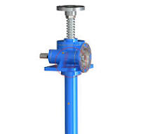 Electric Machine Screw Jacks 20 ton