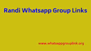 Meskipun begitu, daftar link grup whatsapp tidak mudah untuk dicari. Randi Whatsapp Group Links Whatsapp Group Links