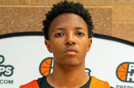 Blake Gray, University