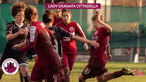 Tutte le notizie sul calcio femminile, classifiche, calendario live e approfondimenti. Chievo Fortitudo Women Lady Granata Cittadella 1 0 Calcio Femminile Italiano