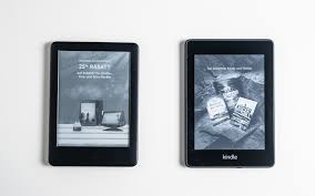 The kindle paperwhite is the first ebook reader from amazon to incorporate a frontlight for reading in. Amazon Kindle 2019 Und Kindle Paperwhite Test Vergleich Tablet Blog