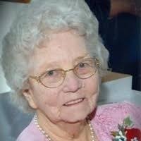 Obituary information for Ola Annie Lam