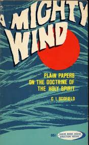 A mighty wind (Baker Book House Direction Books) - Scofield, C. I:  9780801079825 - AbeBooks