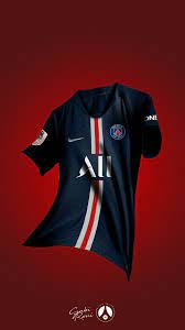 Shop for official psg jerseys, hoodies and psg apparel at fansedge. Psg New 2019 20 Home Kit Leaked With New Sponsor All After Emirates Axed