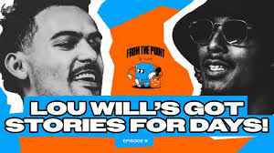 "I Met Jay-Z Through LeBron James": Lou Williams Reveals How Lakers  Superstar Went Out of His Way to Fix a Meeting with Hip-Hop Superstar