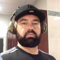 Robbie (UK) McIntyre