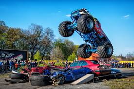 Monstertrucks In Braunschweig Szene38
