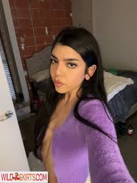 cyberiariley nude OnlyFans, Instagram leaked photo 9