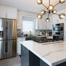 Take your outdated markham homes kitchen cabinets and paint them to a new look that will modernize your entire kitchen. Top 10 Best Kitchen Cabinets In Markham On Last Updated April 2021 Yelp
