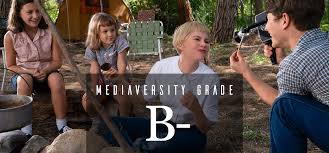 The Fabelmans — Mediaversity Reviews