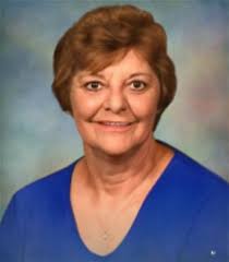 Obituary information for Marian P. Audley