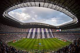 All information about monterrey (liga mx apertura) current squad with market values transfers rumours player stats fixtures news. Club De Futbol Monterrey Rayados Linkedin