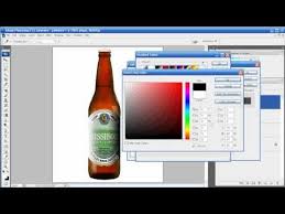 Need A Visual For How To Digitally Mockup A Bottle Label In Photoshop Then Check Out Photoshop Tutorial Ep Photoshop Tutorial Photoshop Photoshop Resources