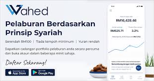 Nama syarikat ini ialah public fine gold international sdn. Buka Akaun Wahed Invest Pelaburan Digital Patuh Syariah