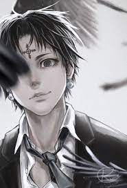 Learn To Draw Comics Drawing On Demand Hunter Anime Hunter X Hunter Hunter