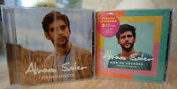 Buy/stream/download the new alvaro soler single la libertad & the album „mar de colores (version extendida): Alvaro Soler Eterno Agosto Re Release Cd Polish Stickers Ebay