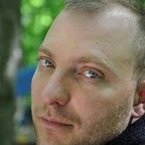 Matthew Thomas Gump Obituary