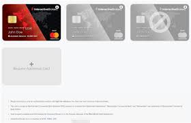 Design your card to reflect what's important to you. Debit Mastercard