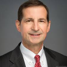 Brian Cassidy of Locke Lord to lead Austin Chamber board in 2019