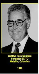 BLOG MONICA PUERTA: SR. GUSTAVO TORO QUINTERO
