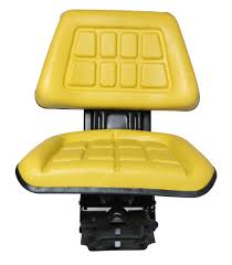 We also offer many other used tractor parts (if you cannot find the part you are looking for by searching our catalog below). China John Deere Tractor Socker Absorber Tractor Parts China Tractor Parts Tractors Seat