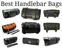 The 10 Best Handlebar Bags You Can Buy Today Motorcycle Handlebar Bag Handlebar Bag Motorcycle Handlebar