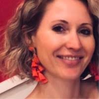 Ashley Deming's Instagram, Twitter & Facebook