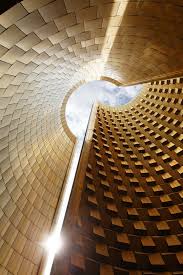 La Face Cachee De Vulcania Vulcania Architecture Architecture Cool
