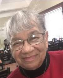 Obituary information for Ruth Era Williams