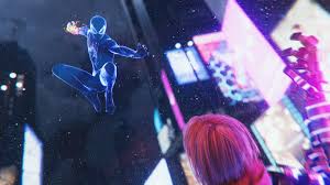 Check spelling or type a new query. 4k Spider Man Miles Morales Hd Games 4k Wallpapers Images Backgrounds Photos And Pictures